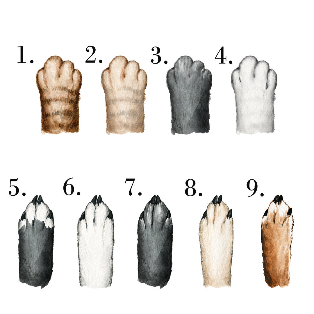 Tročlana porodica i ljubimac KUCA I MACA