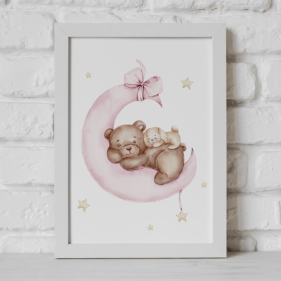 POSTER USPAVANI MEDA ROZIĆ 1