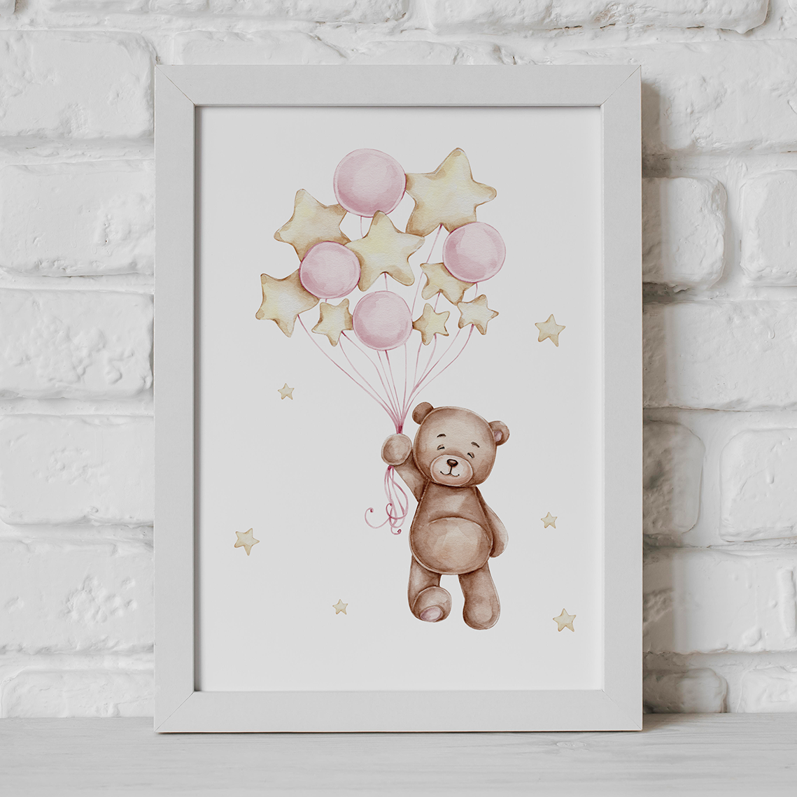 POSTER USPAVANI MEDA ROZIĆ 3