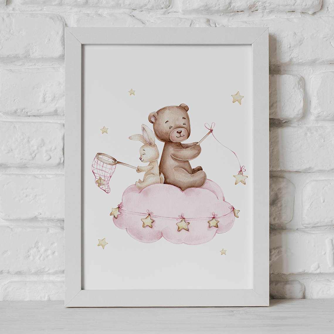 POSTER USPAVANI MEDA ROZIĆ 2