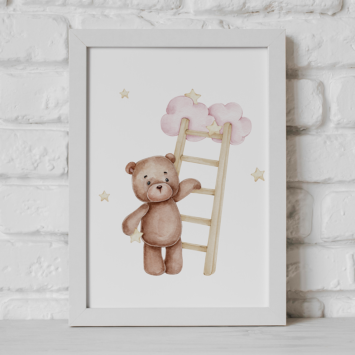 POSTER USPAVANI MEDA ROZIĆ 6