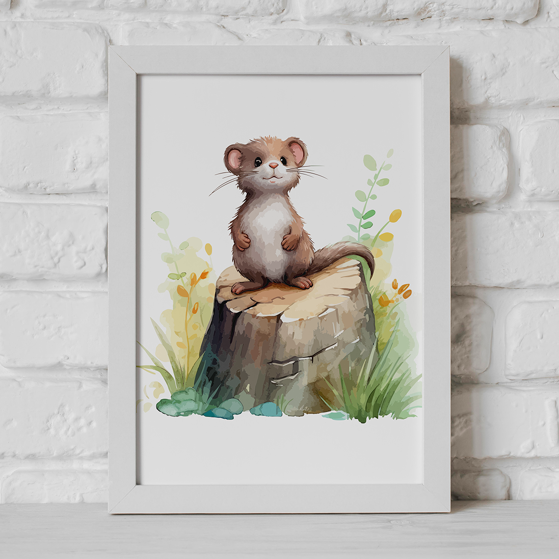 SLATKO DRUŠTVO MIŠ