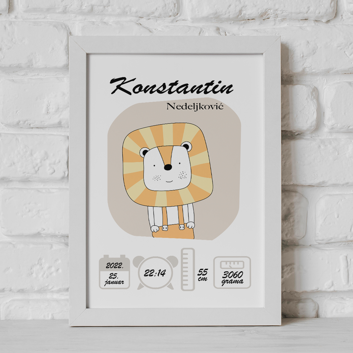 grafikon_rođenja - posterionica