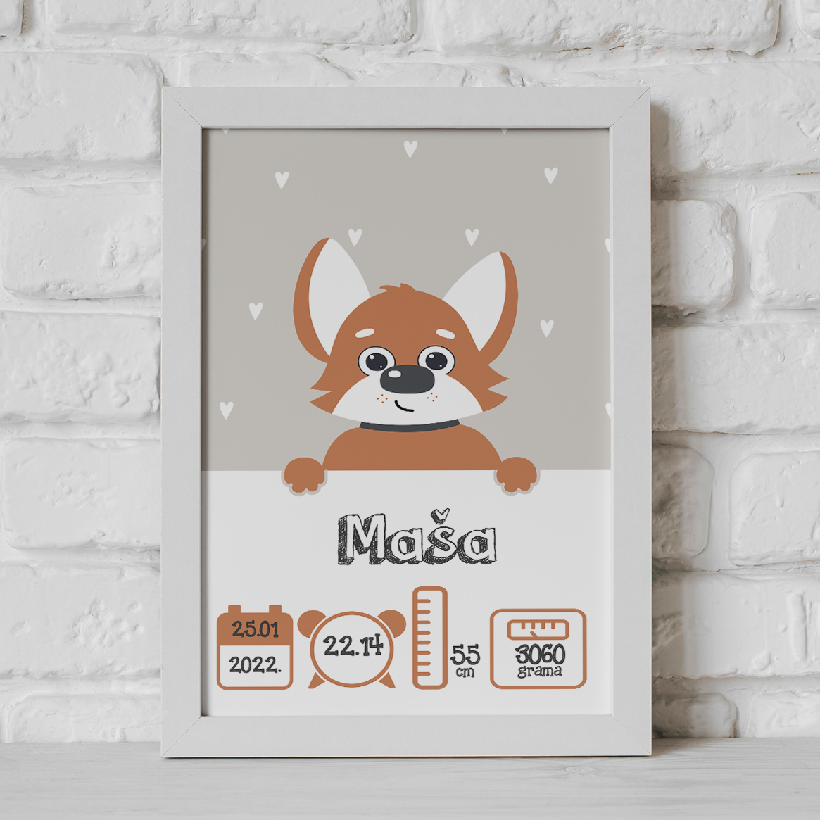 grafikon_rođenja - posterionica