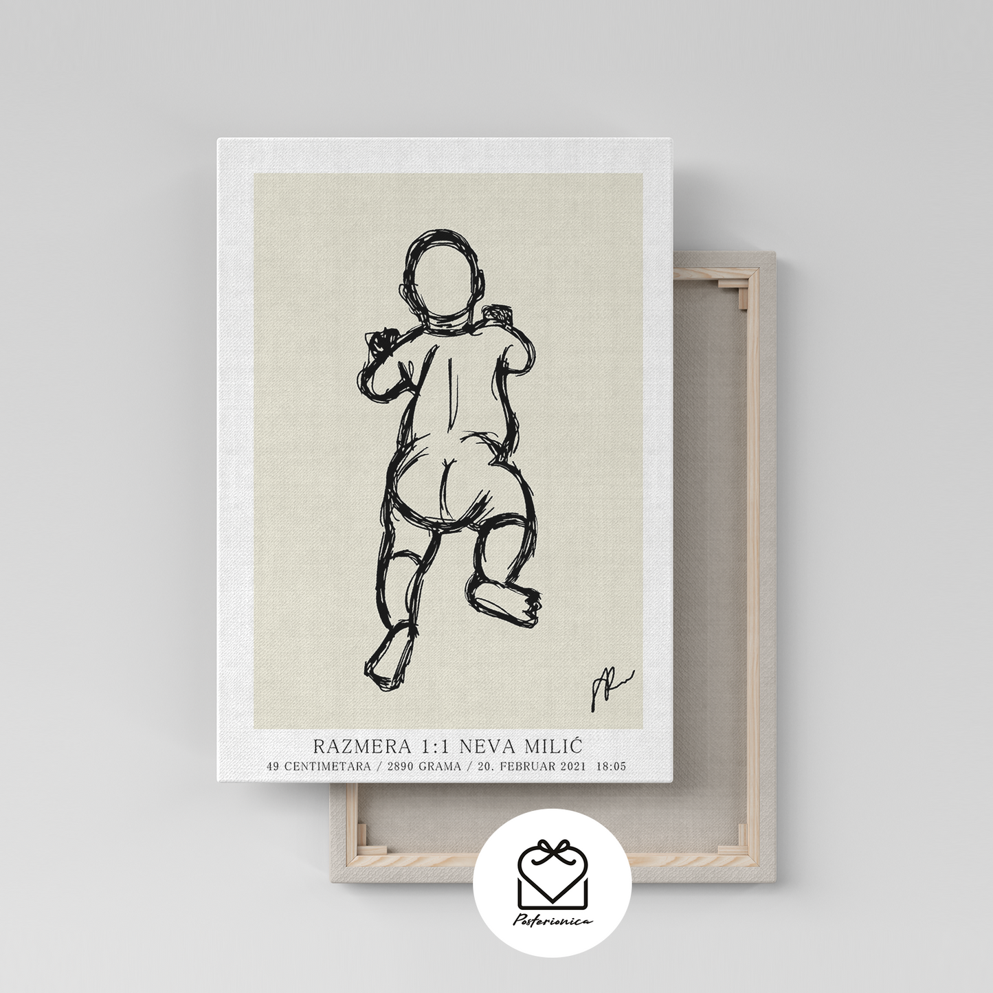grafikon_rođenja - posterionica