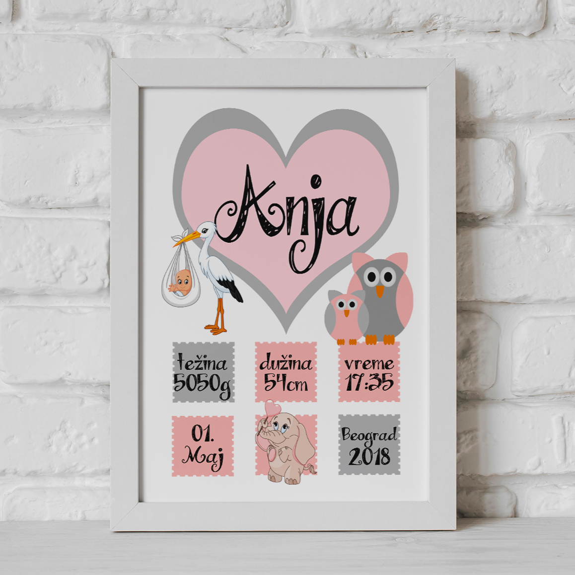 grafikon_rođenja - posterionica