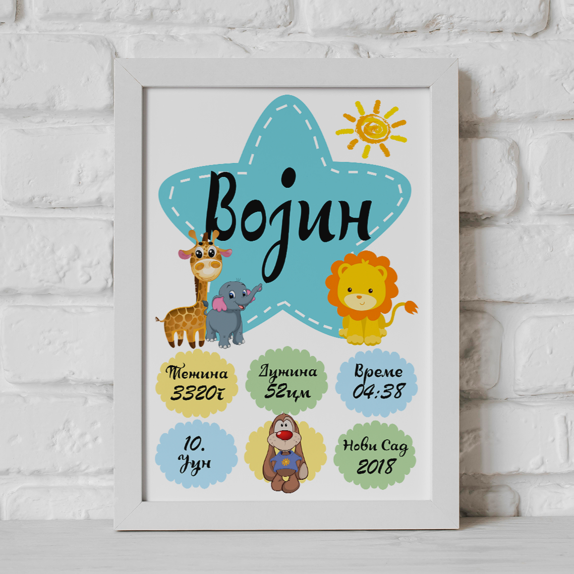 grafikon_rođenja - posterionica