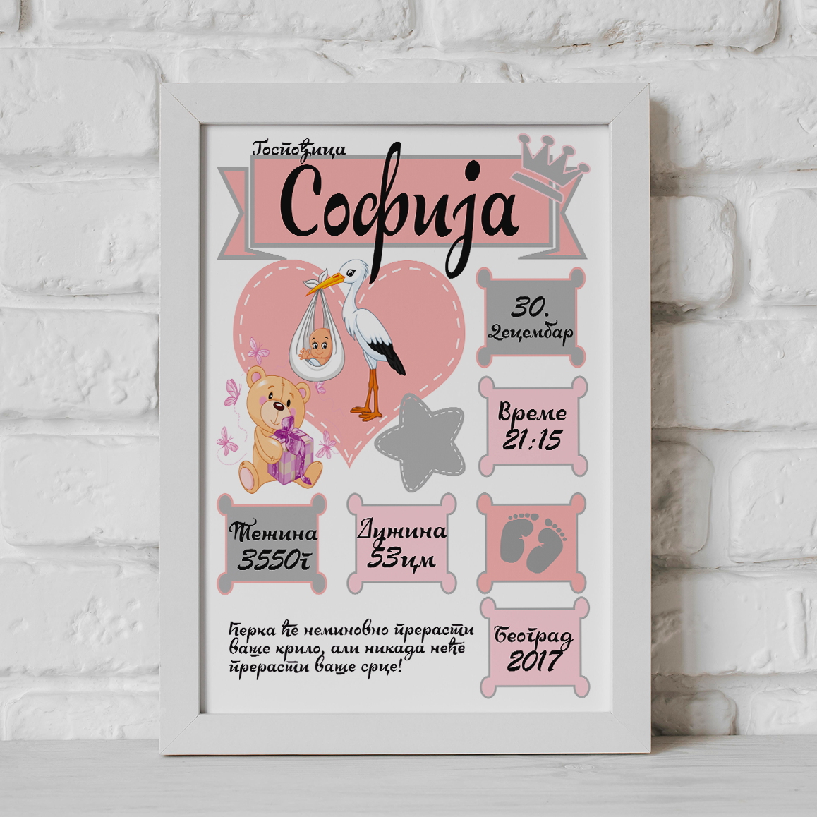 grafikon_rođenja - posterionica