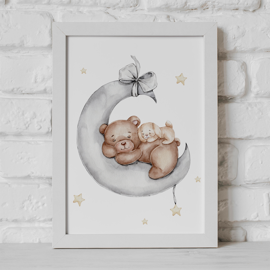 POSTER USPAVANI MEDA 1