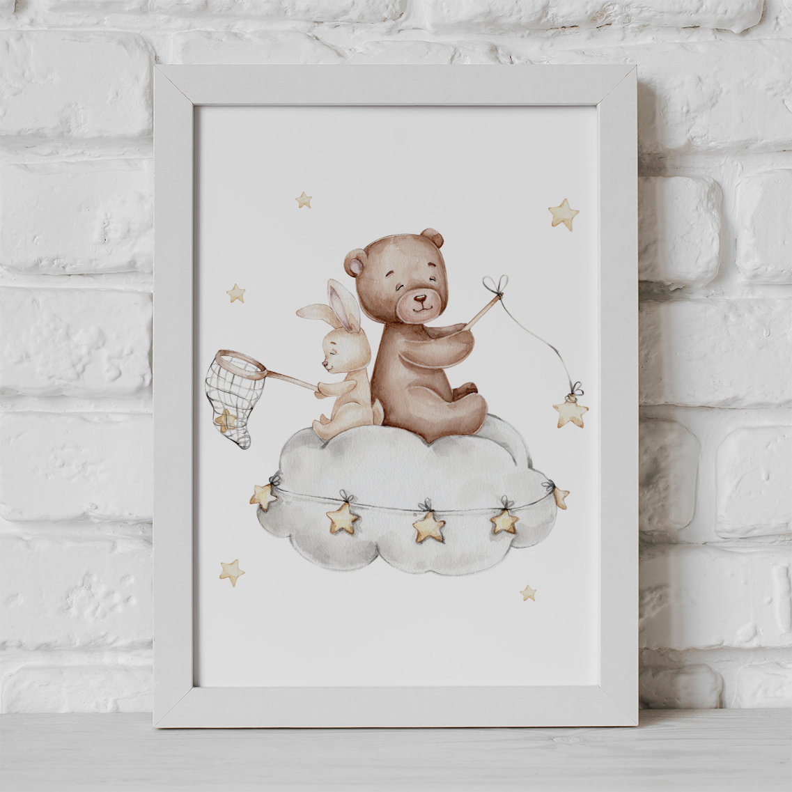 POSTER USPAVANI MEDA 2