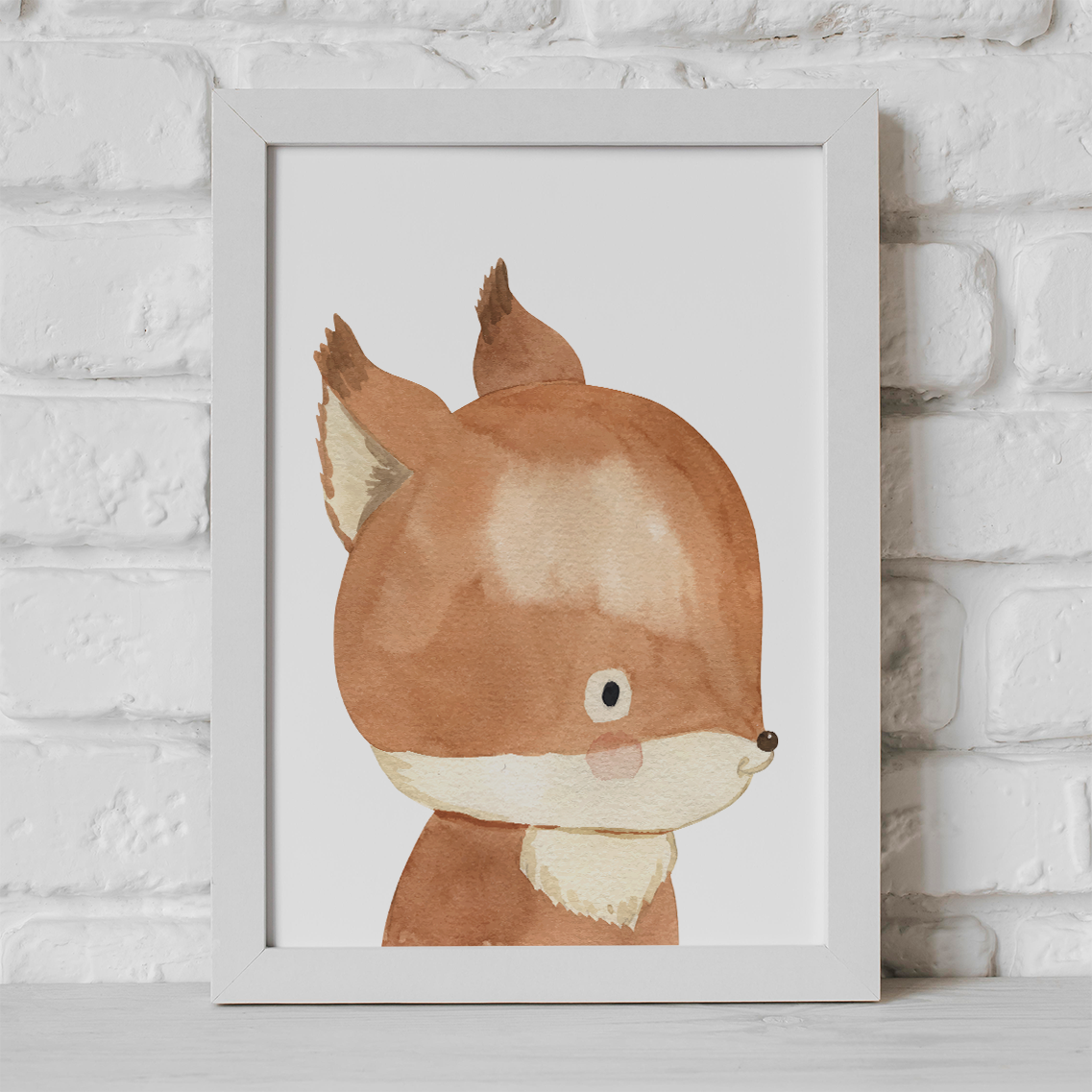 POSTER DRUŠTVO IZ ŠUME LIJA