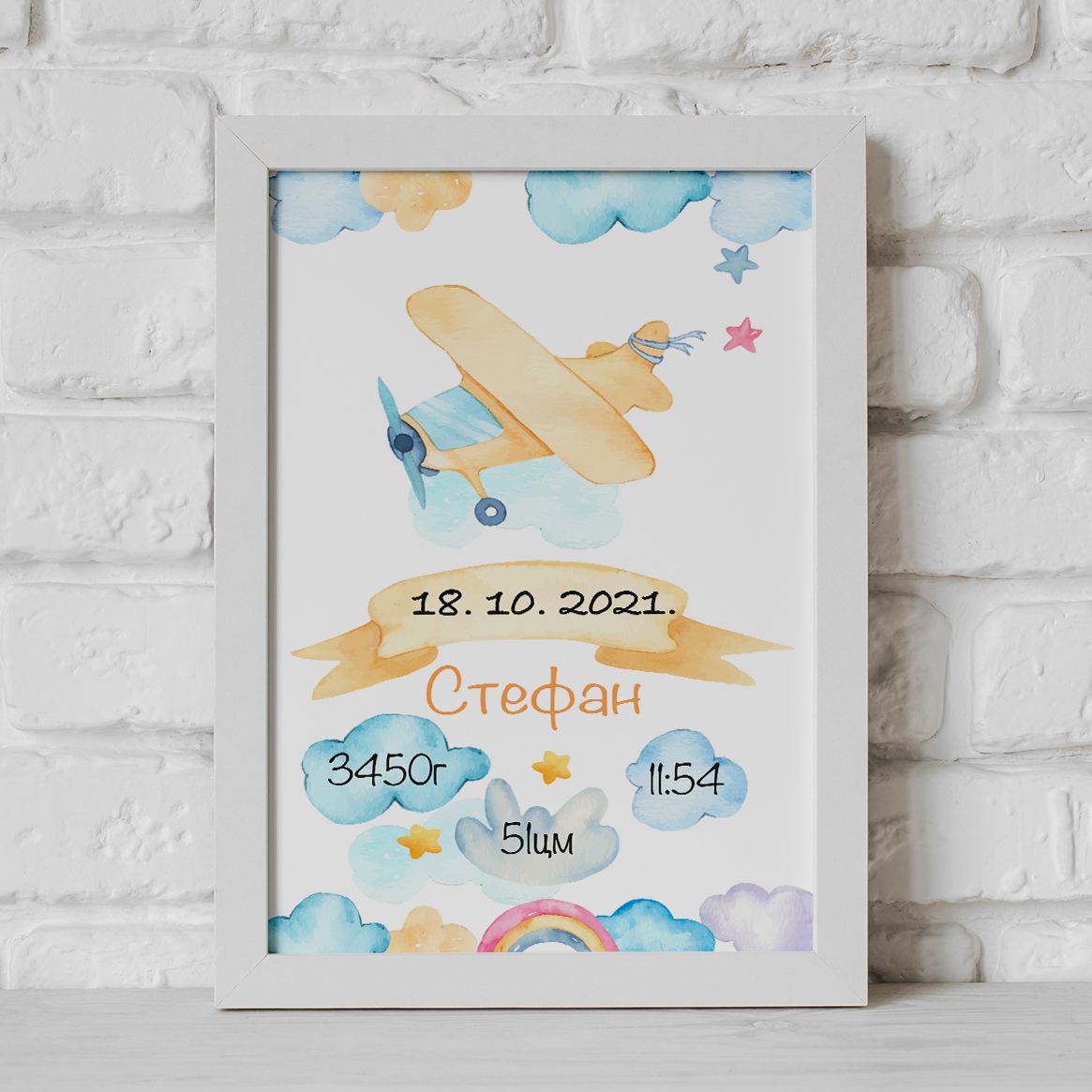 grafikon_rođenja - posterionica