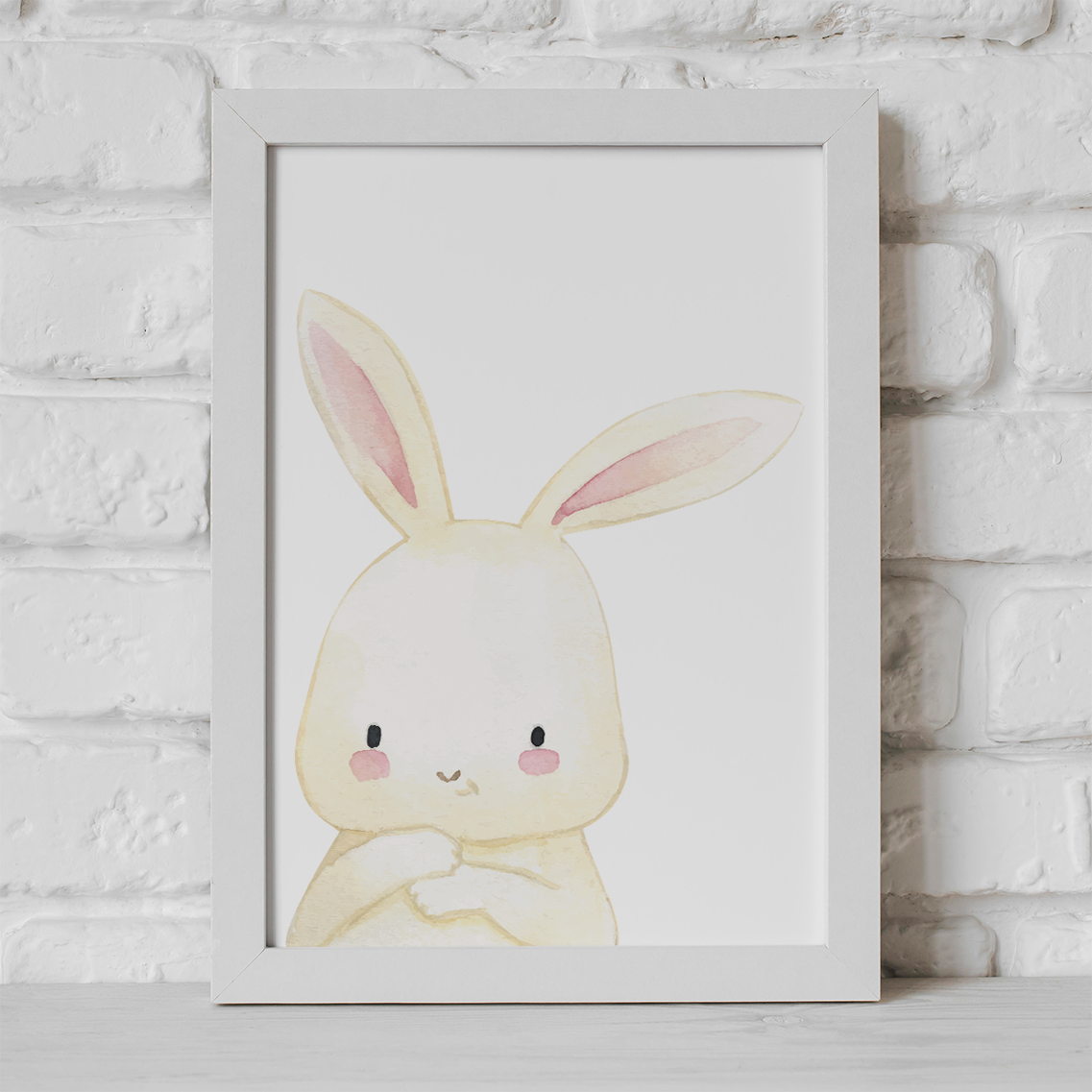 POSTER DRUŠTVO IZ ŠUME ZEKA