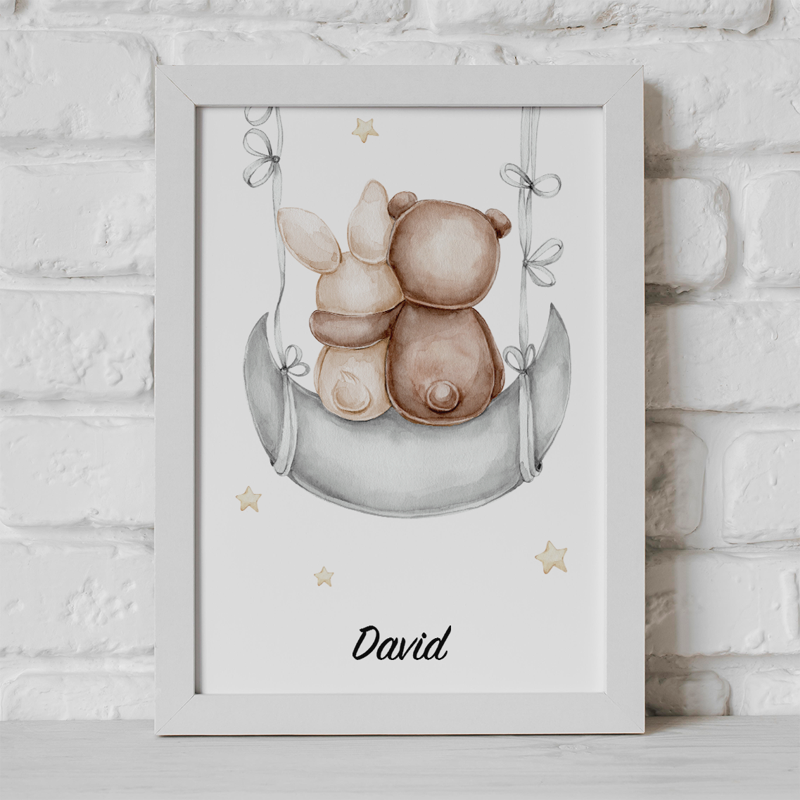 POSTER USPAVANI MEDA 4