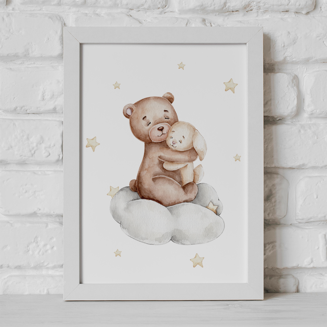 POSTER USPAVANI MEDA 5