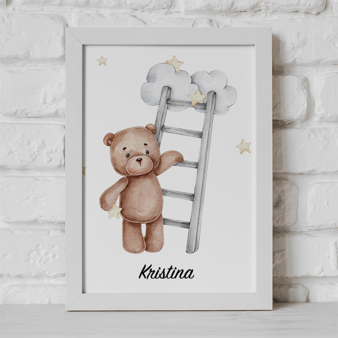 POSTER USPAVANI MEDA 6