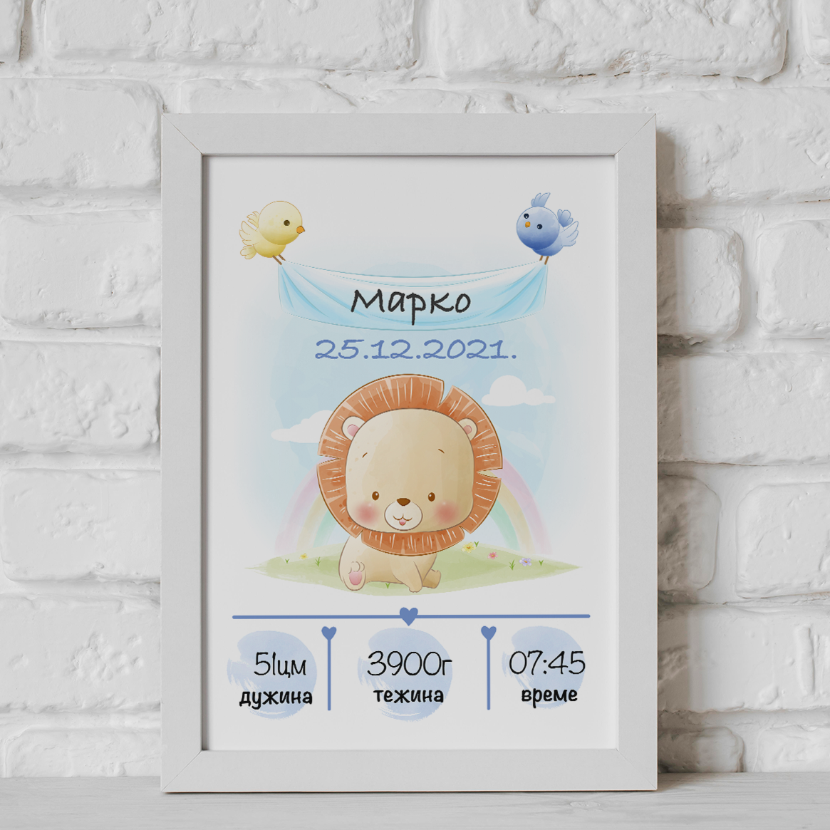 grafikon_rođenja - posterionica