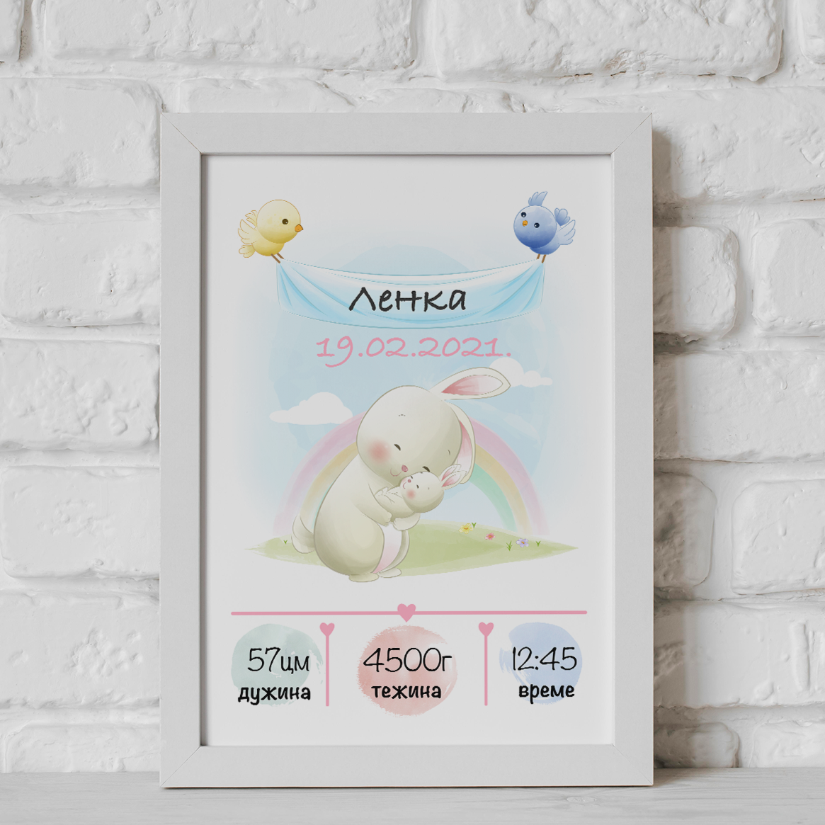 grafikon_rođenja - posterionica