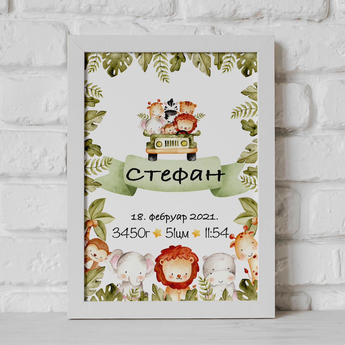 grafikon_rođenja - posterionica