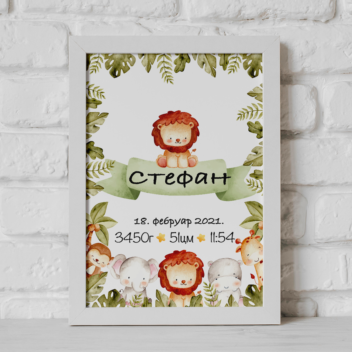 grafikon_rođenja - posterionica