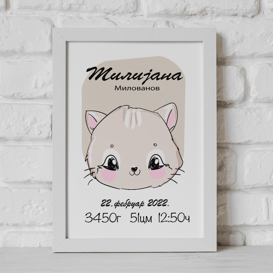 grafikon_rođenja - posterionica