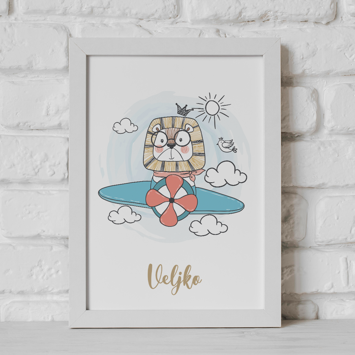 grafikon_rođenja - posterionica