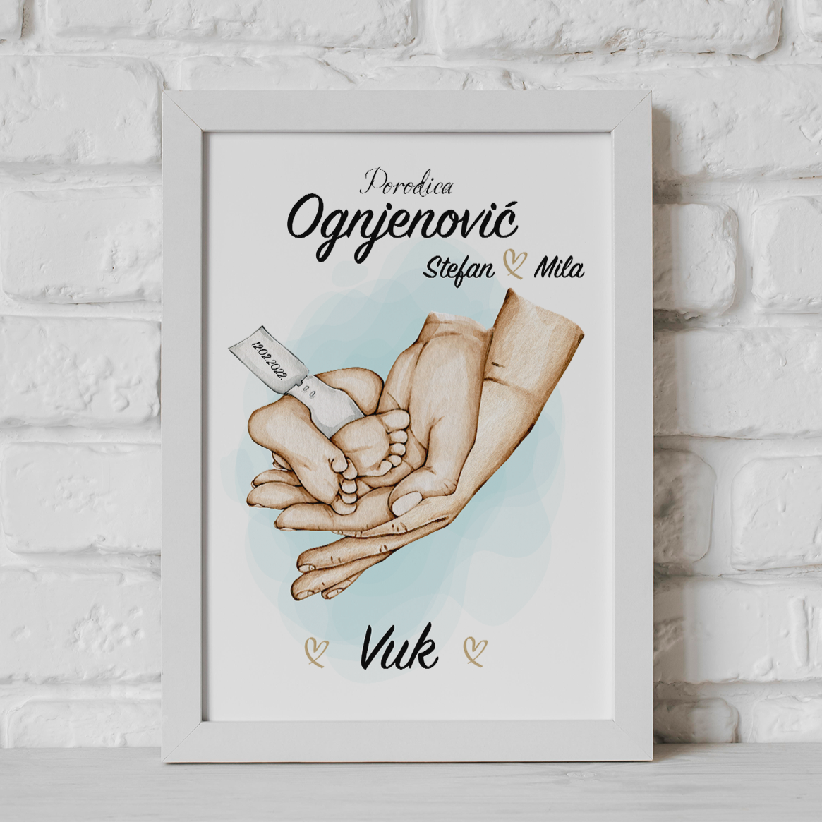 grafikon_rođenja - posterionica