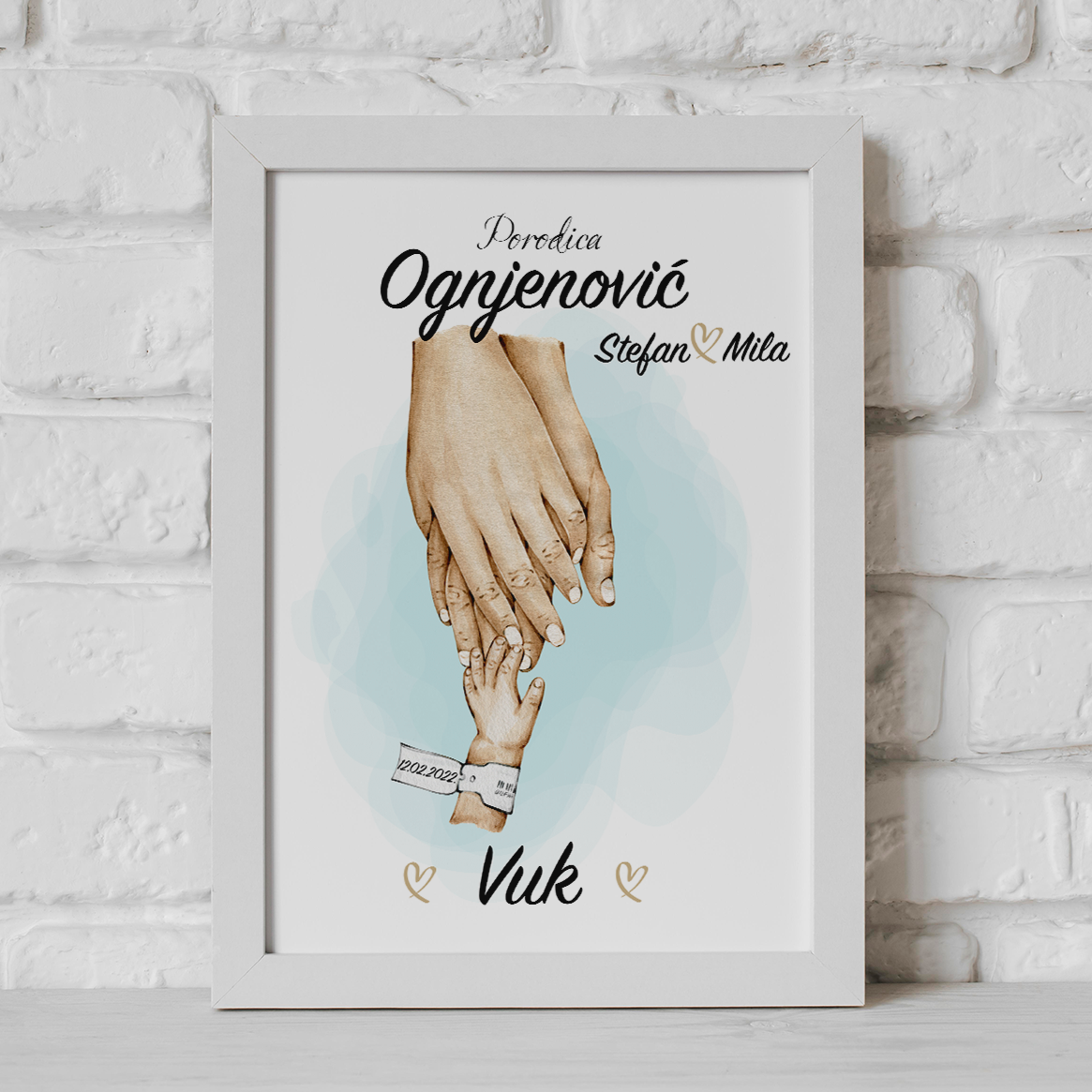 grafikon_rođenja - posterionica