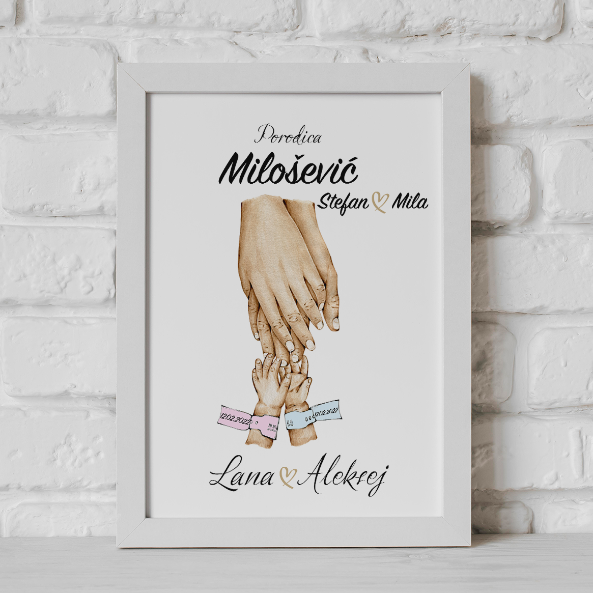 grafikon_rođenja - posterionica