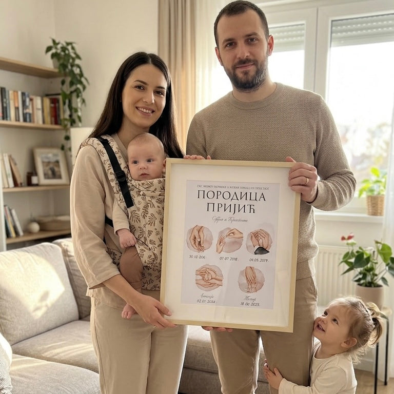 Porodica